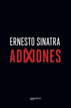 ADIXIONES - SINATRA ERNESTO