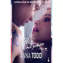 AFTER 2 EN MIL PEDAZOS - TODD ANNA