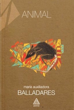 ANIMAL - MARIA AUXILIADORA BALLADARES