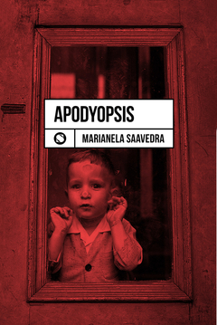 APODYOPSIS - SAAVEDRA MARIANELA