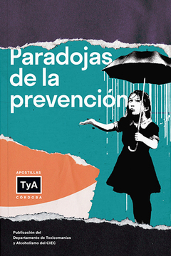 PARADOJAS DE LA PREVENCION APOSTILLAS 04 - SANMARTINO S VINOCOUR V