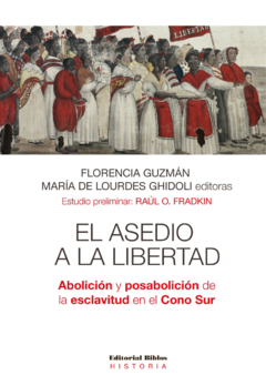 ASEDIO A LA LIBERTAD ABOLICION Y POSABOLICION EN C - GUZMAN F GHIDOLI M