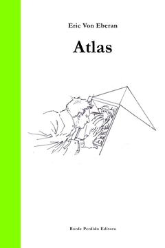 ATLAS - EBERAN ERIC VON