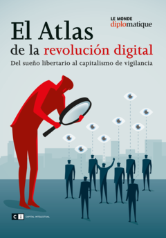 ATLAS DE LA REVOLUCION DIGITAL - STANCANELLI P GERCHUNOFF S