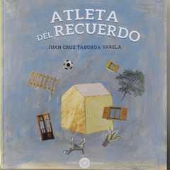 ATLETA DEL RECUERDO - JUAN CRUZ TABORDA VARELA