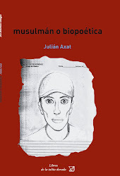 MUSULMAN O BIOPOLITICA - AXAT JULIAN