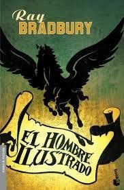 HOMBRE ILUSTRADO EL ED 2015 - BRADBURY RAY