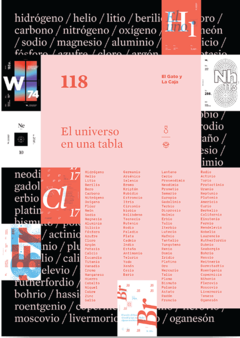 118 EL UNIVERSO EN UNA TABLA - GATO Y LA CAJA