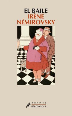 BAILE EL 13? ED 2009 - NEMIROVSKY IRENE