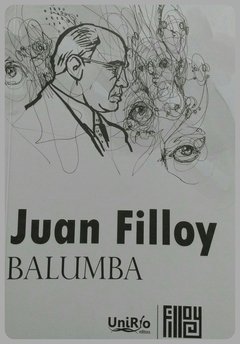 BALUMBA - FILLOY JUAN