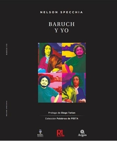 BARUCH Y YO - NELSON SPECCHIA