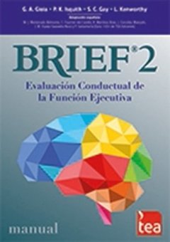 BREE 2 EVALUACIÓN CONDUCTUAL FUNCIÓN EJECUTIVA - GIOIA G IQUITH