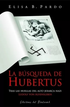 BUSQUEDA DE HUBERTUS LA - PARDO ELISA