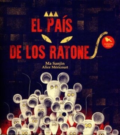 PAIS DE LOS RATONES - SANJIN M MERICOURT ALICE