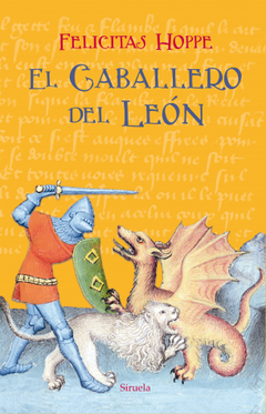 CABALLERO DEL LEON EL - HOPPE FELICITAS