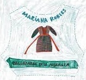 CALENDARIO DE LA AUSENCIA - MARIANA ROBLES