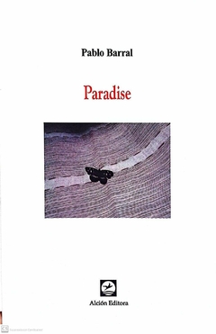 PARADISE - PABLO BARRAL
