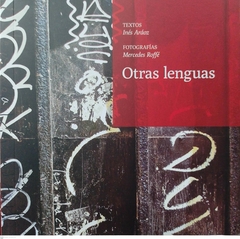 OTRAS LENGUAS - INES ARAOZ MERCEDES ROFFE