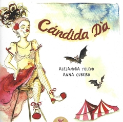 CANDIDA DA ED 2016 - TOLEDO A CUBEIRO A