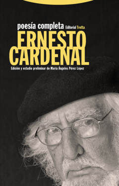 POESIA COMPLETA CARDENAL - CARDENAL ERNESTO