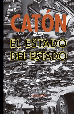 ESTADO DEL ESTADO EL - CATON SIGALEVICH DIEGO - comprar online