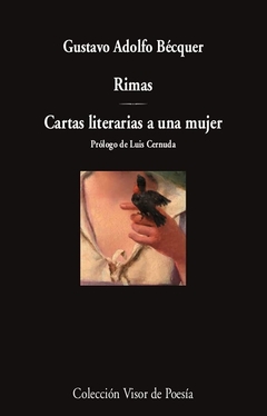 RIMAS CARTAS LITERARIAS A UNA MUJER - GUSTAVO ADOLFO BECQUER