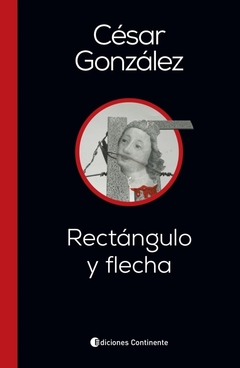 RECTANGULO Y FLECHA - GONZALEZ CESAR
