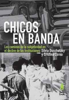 CHICOS EN BANDA ED 2020 - DUSCHATZKY S COREA C