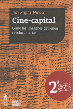 CINE CAPITAL 2DA EDICION AMPLIADA - HIROSE JUN FUJITA