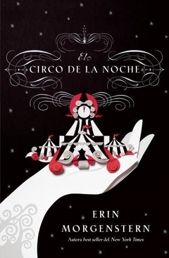 CIRCO DE LA NOCHE EL - MORGENSTERN ERIN