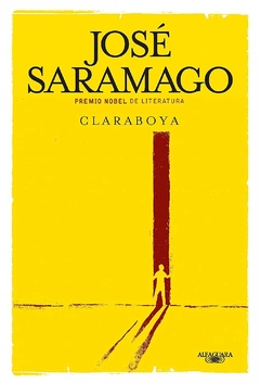 CLARABOYA - SARAMAGO JOSE
