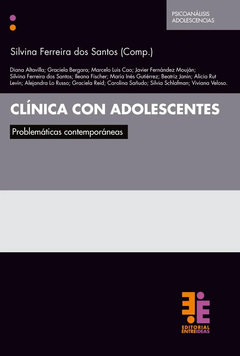 CLINICA CON ADOLESCENTES - FERREIRA DOS SANTOS S