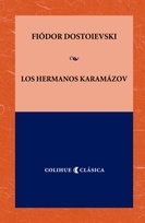 HERMANOS KARAMAZOV - DOSTOIEVSKI FIODOR