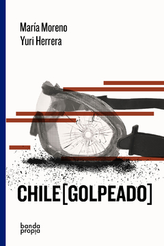 CHILE GOLPEADO - MORENO MARIA HERRERA YURI