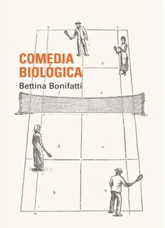 COMEDIA BIOLOGICA - BETTINA BONIFATTI