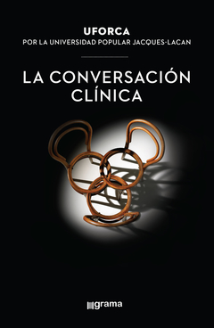 CONVERSACION CLINICA LA - MILLER J BRIOLE G LAURENT