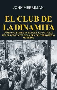 CLUB DE LA DINAMITA EL - MERRIMAN JOHN