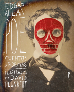 CUENTOS Y POEMAS ILUSTRADOS PLUNKERT - POE EDGAR A PLUNKERT D