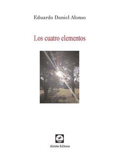 CUATRO ELEMENTOS LOS - ALONSO EDUARDO DANIEL