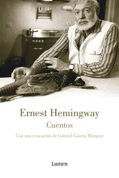 CUENTOS ED 2007 - HEMINGWAY ERNEST