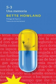 S 3 UNA MEMORIA - HOWLAND BETTE