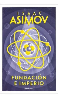 FUNDACION - ASIMOV ISAAC