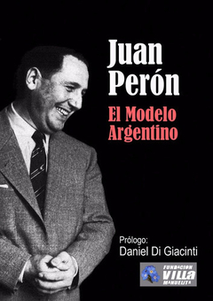 MODELO ARGENTINO EL - PERON JUAN DOMINGO