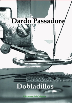 DOBLADILLOS - DARDO PASSADORE