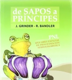 DE SAPOS A PRINCIPES - GRINDER BANDLER
