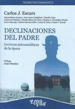 DECLINACIONES DEL PADRE - ESCARS AZCONA