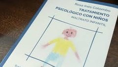 TRATAMIENTO PSICOLOGICO CON NIÑOS MALTRATO INFANTI - COLOMBO ROSA INES - comprar online
