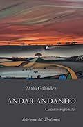 ANDAR ANDANDO - MARIA GALINDEZ