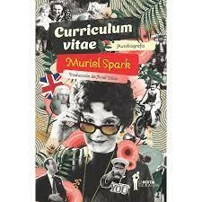 CURRICULUM VITAE AUTOBIOGRAFIA - SPARK MURIEL