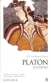 EUTIDEMO ED 2012 - PLATON
